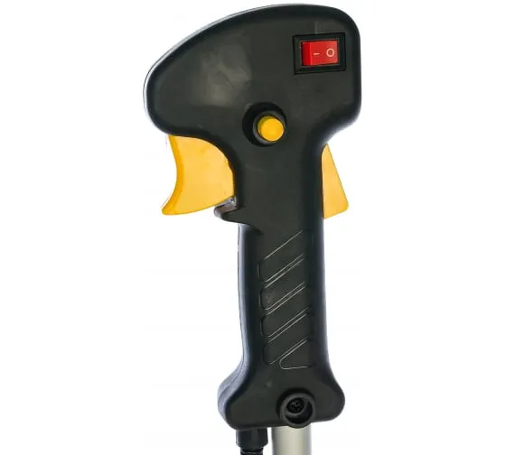 Триммер Huter GGT-2900S бензиновый Триммер Huter GGT-2900S бензиновый