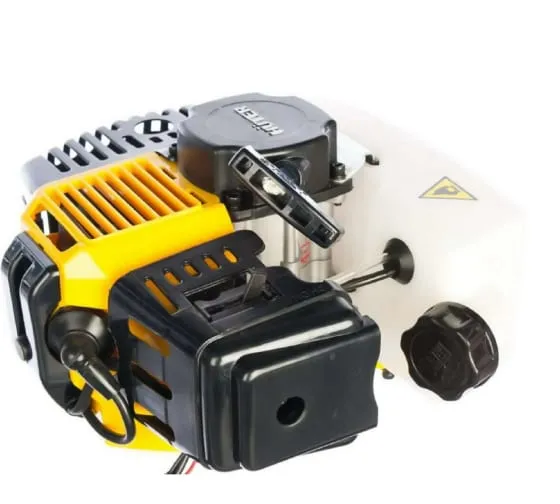 Триммер Huter GGT-430T бензиновый Триммер Huter GGT-430T бензиновый