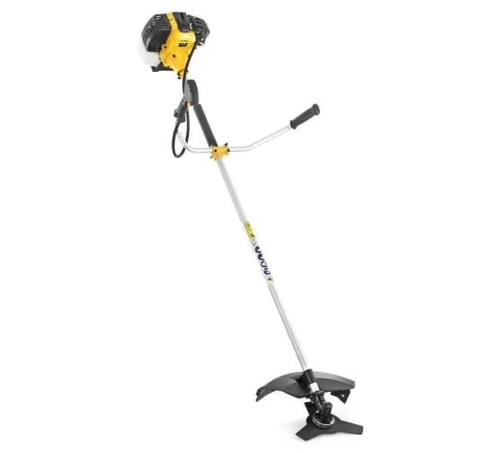 Триммер Huter GGT-1900T бензиновый Триммер Huter GGT-1900T бензиновый