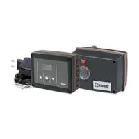 Электропривод ротационный ESBE CRA121 (230В, t закрытия 120 сек, настройка 30-180°C) Электропривод ротационный ESBE CRA121 (230В, t закрытия 120 сек, настройка 30-180°C)