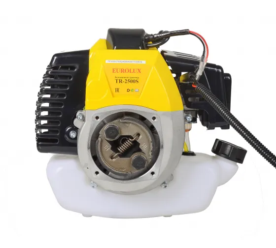 Триммер Eurolux TR-2500S бензиновый Триммер Eurolux TR-2500S бензиновый