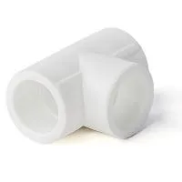 Тройник переходной Lammin 25 х 20 х 25 Тройник переходной Lammin 25 х 20 х 25