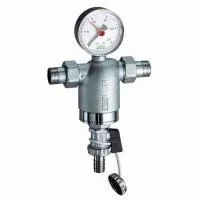 Фильтр тонкой очистки промывной Far FA 3944 12 Фильтр тонкой очистки промывной Far FA 3944 12