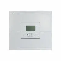 Регулятор отопления ZONT Climatic 1.1 (для каскада из 2-х котлов, ГВс и 1 смесительный контур) Регулятор отопления ZONT Climatic 1.1 (для каскада из 2-х котлов, ГВс и 1 смесительный контур)