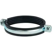 Хомут для труб с гайкой Stout 3/8* (15-19) Хомут для труб с гайкой Stout 3/8* (15-19)