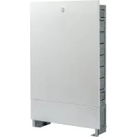 Шкаф распределительный встраиваемый Stout 1-3 выхода (ШРВ-0) Шкаф распределительный встраиваемый Stout 1-3 выхода (ШРВ-0)