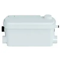 Канализационная насосная установка Rommer BIOLIFT S-3 (3х40 мм) Канализационная насосная установка Rommer BIOLIFT S-3 (3х40 мм)