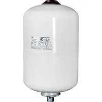 Расширительный бак для отопления Stout 12 л (STW-0015-000012) Расширительный бак для отопления Stout 12 л (STW-0015-000012)