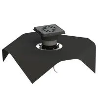 Трап уличный дворовый Татполимер ТП-616.1.160/B-Э Трап уличный дворовый Татполимер ТП-616.1.160/B-Э