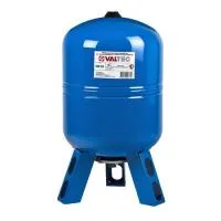 Расширительный бак для водоснабжения VALTEC 50 л Расширительный бак для водоснабжения VALTEC 50 л