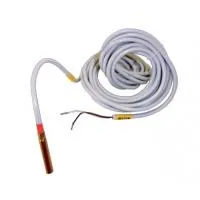 Датчик ГВс (NTC 12К) De Dietrich AD 226 длина 5 м Датчик ГВс (NTC 12К) De Dietrich AD 226 длина 5 м