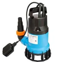 Насос Джилекс Фекальник 140/6 Насос Джилекс Фекальник 140/6