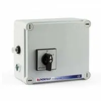 Пульт управления Pedrollo QEM 050 Пульт управления Pedrollo QEM 050