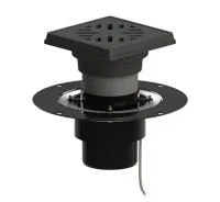 Трап уличный дворовый Татполимер ТП-616.1.160-Э Трап уличный дворовый Татполимер ТП-616.1.160-Э