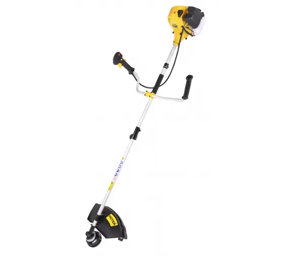 Триммер Huter GGT-800S бензиновый Триммер Huter GGT-800S бензиновый