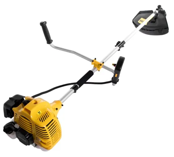 Триммер Huter GGT-2500S бензиновый Триммер Huter GGT-2500S бензиновый