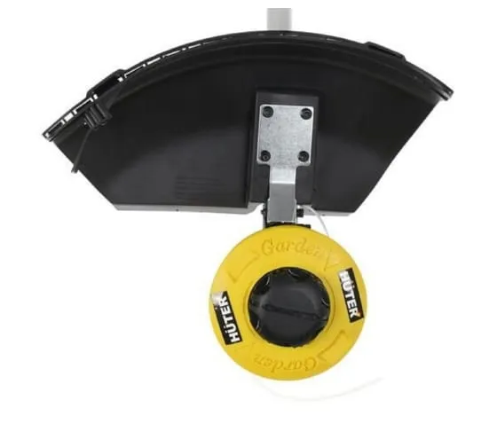 Триммер Huter GGT-15004Т бензиновый (четырёхтактный) Триммер Huter GGT-15004Т бензиновый (четырёхтактный)