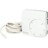 Комнатный термостат Stout WFHT-DUAL Комнатный термостат Stout WFHT-DUAL