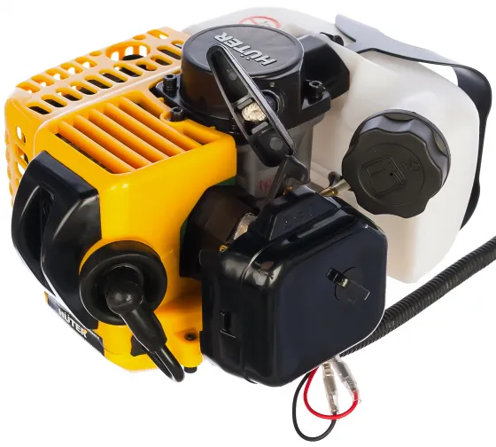Триммер Huter GGT-800T бензиновый Триммер Huter GGT-800T бензиновый