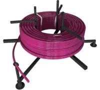 Катушка для размотки труб теплого пола Rispa RKTU Катушка для размотки труб теплого пола Rispa RKTU