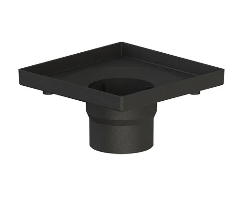 Трап дворовый Татполимер ТП-113 Трап дворовый Татполимер ТП-113