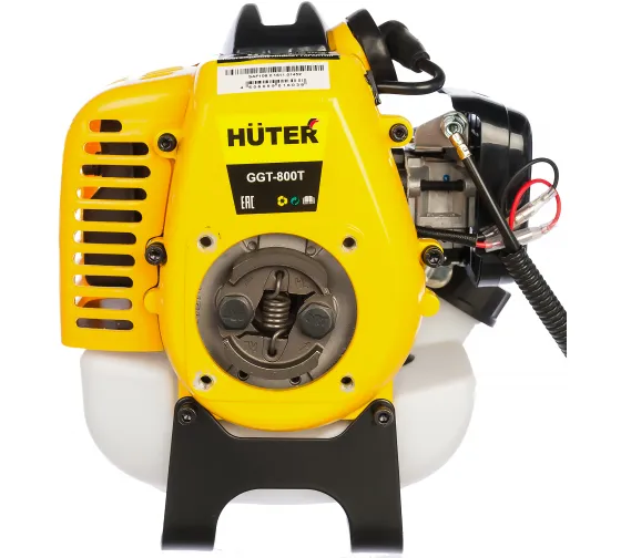 Триммер Huter GGT-800T бензиновый Триммер Huter GGT-800T бензиновый