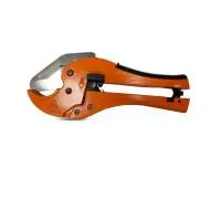 Ножницы для труб из полипропилена Lammin до 75 мм Ножницы для труб из полипропилена Lammin до 75 мм