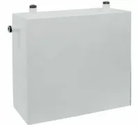 Расширительный бак для отопления Rispa RBO6 (для открытых систем, без крышки, 6 л) Расширительный бак для отопления Rispa RBO6 (для открытых систем, без крышки, 6 л)