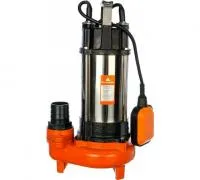 Фекальный насос Вихрь ФН-750 Фекальный насос Вихрь ФН-750