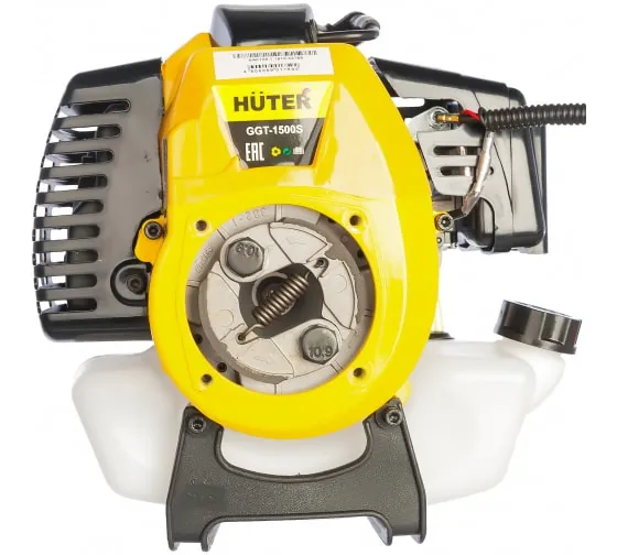 Триммер Huter GGT-1500S бензиновый Триммер Huter GGT-1500S бензиновый