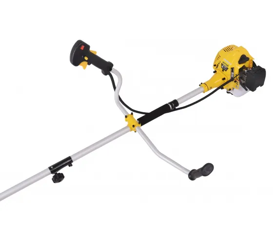 Триммер Huter GGT-800S бензиновый Триммер Huter GGT-800S бензиновый