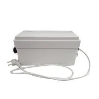 Канализационная насосная станция Belamos KNS-2501 Канализационная насосная станция Belamos KNS-2501