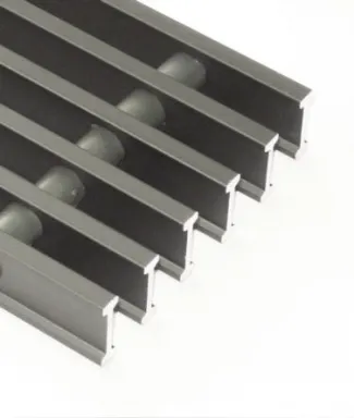 Конвектор внутрипольный Varmann Ntherm 230 х 150 х 1800 (решётка роликовая, светлая бронза) Конвектор внутрипольный Varmann Ntherm 230 х 150 х 1800 (решётка роликовая, светлая бронза)