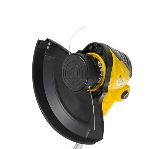 Триммер Huter GET-600 электрический Триммер Huter GET-600 электрический