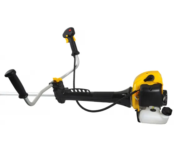 Триммер Huter GGT-2500T PRO бензиновый (с антивибрационной системой) Триммер Huter GGT-2500T PRO бензиновый (с антивибрационной системой)