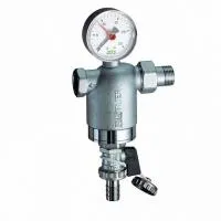 Фильтр тонкой очистки промывной Far FA 3946 12100 Фильтр тонкой очистки промывной Far FA 3946 12100