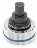 Расширительная насадка Рехау QC 16 x 2.6 для труб Flex / Pink Расширительная насадка Рехау QC 16 x 2.6 для труб Flex / Pink