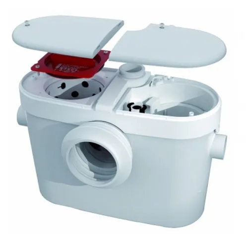 Канализационная насосная станция SFA Saniaccess 2 Канализационная насосная станция SFA Saniaccess 2