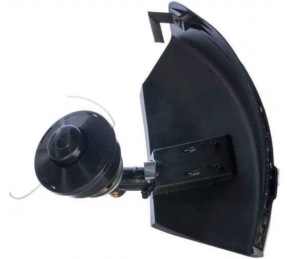 Триммер Huter GGT-800T бензиновый Триммер Huter GGT-800T бензиновый