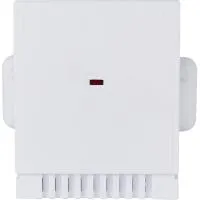 Беспроводной датчик наружной температуры STOUT C-8zr, белый Беспроводной датчик наружной температуры STOUT C-8zr, белый