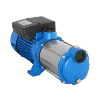 Насос поверхностный Aquario AMH-125-6P Насос поверхностный Aquario AMH-125-6P