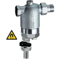 Фильтр тонкой очистки промывной Far FA 39F5 12100 Фильтр тонкой очистки промывной Far FA 39F5 12100