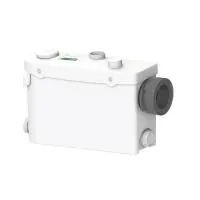 Канализационная насосная станция Wilo HiSewlift 3-I35 Канализационная насосная станция Wilo HiSewlift 3-I35