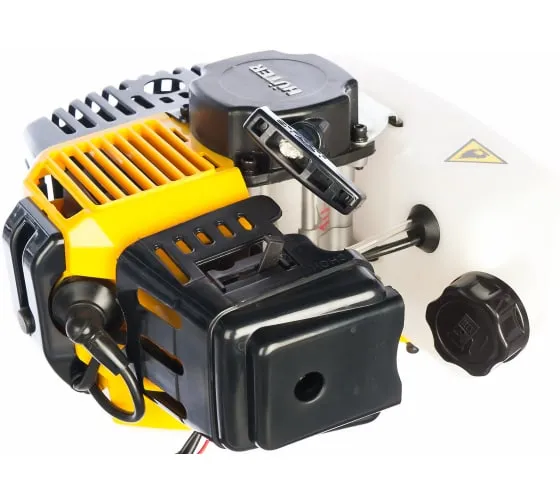 Триммер Huter GGT-1300T бензиновый Триммер Huter GGT-1300T бензиновый