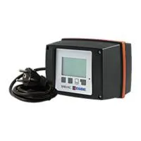 Контролер привода погодозависимый ESBE 90С-1А-90 (на 3 входа, 1 выход, с кабелем для датчиков) Контролер привода погодозависимый ESBE 90С-1А-90 (на 3 входа, 1 выход, с кабелем для датчиков)