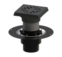 Трап уличный дворовый Татполимер ТП-616.1.160 Трап уличный дворовый Татполимер ТП-616.1.160