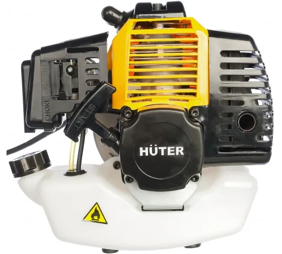Триммер Huter GGT-1500S бензиновый Триммер Huter GGT-1500S бензиновый
