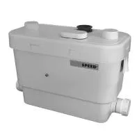 Канализационная насосная станция SFA Sanispeed (профессиональный) Канализационная насосная станция SFA Sanispeed (профессиональный)