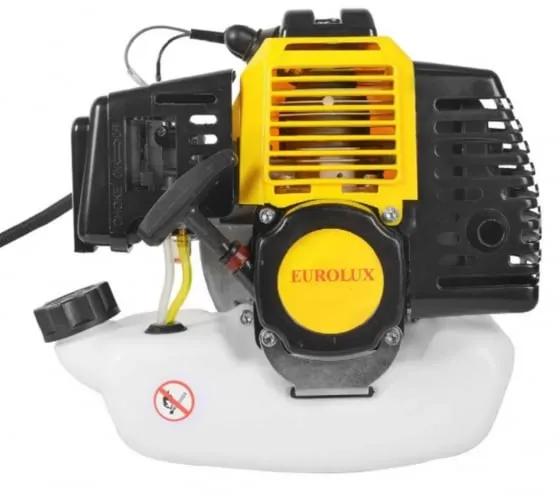 Триммер Eurolux TR-1300T бензиновый Триммер Eurolux TR-1300T бензиновый
