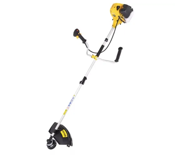 Триммер Huter GGT-1900S бензиновый Триммер Huter GGT-1900S бензиновый